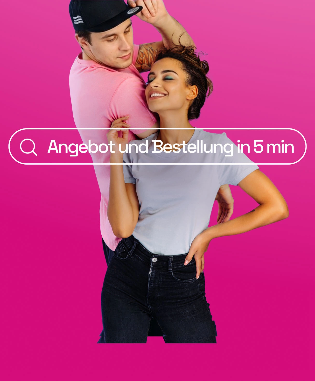Entwickle dein Unternehmen mit feelgood.pl